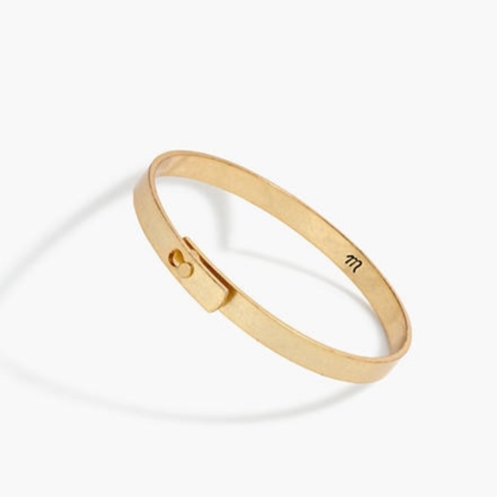 Madewell bracelet